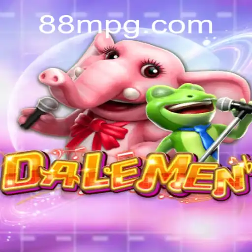 Descubra o Mundo Fascinante de DALEMEN: O Jogo que Conquista Enigmas com 88M.com