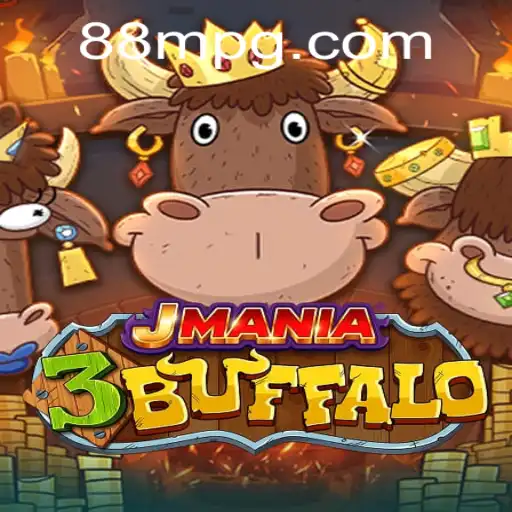 Explorando JMania3Buffalo: Um Jogo Envolvente no Mundo Digital