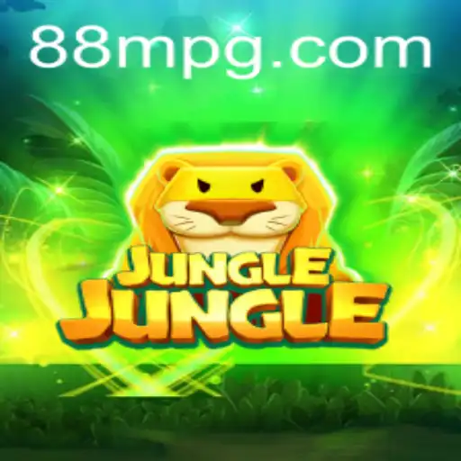 Desvende a Aventura Emocionante de JungleJungle no Mundo de 88M.com