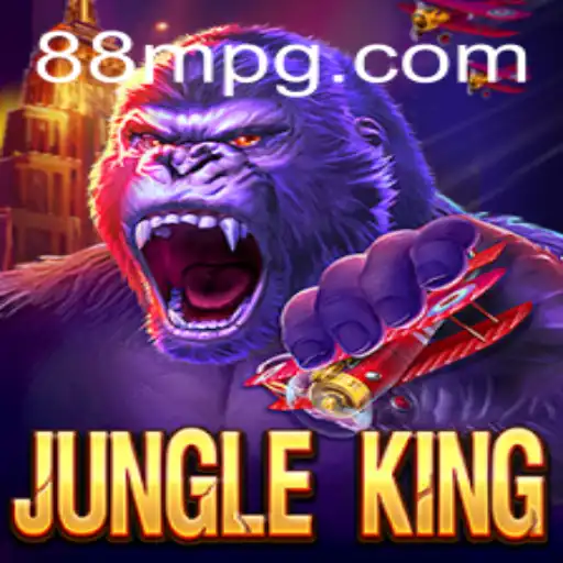 Explorando JungleKing: O Desafio Selvagem de 88M.com