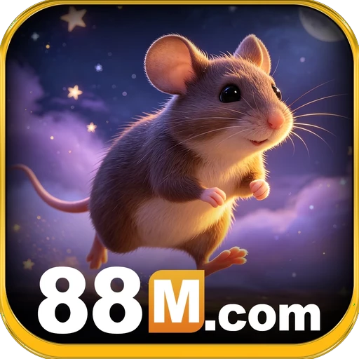88M.com Logo