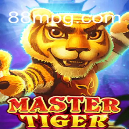 Explorando o MasterTiger: O Jogo Inovador de 88M.com
