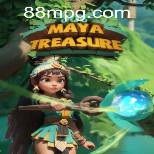 MayaTreasure: Descubra os Segredos do Tesouro Antigo em 88M.com