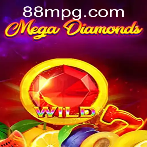 MegaDiamond: Uma Aventura Brilhante no Mundo dos Jogos