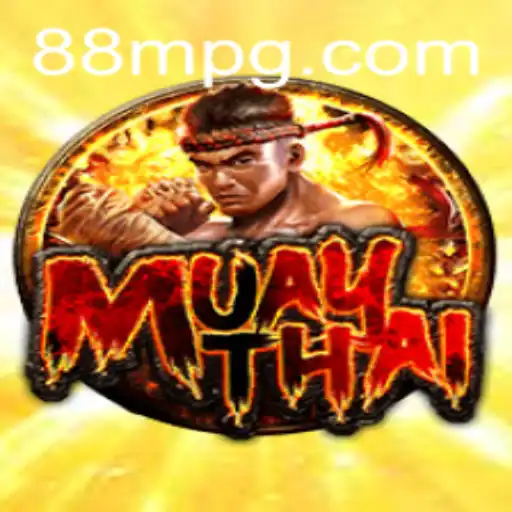 Tudo Sobre MuayThai: O Jogo Apaixonante de 88M.com