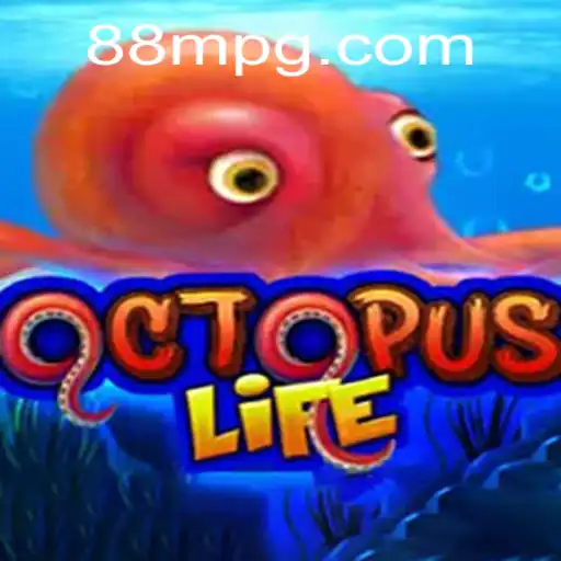 Explorando o Universo de OctopusLife e a Conexão com 88M.com