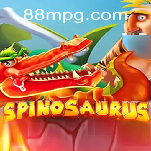 Descobrindo o Mundo do Spinosaurus: Um Jogo Emocionante em 88M.com