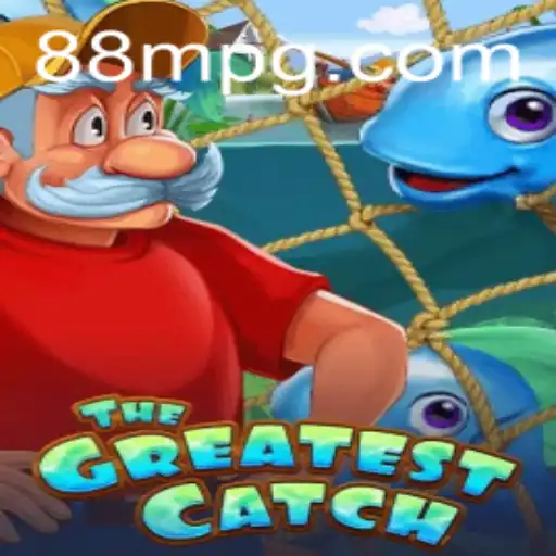 Explorando TheGreatestCatch: Um Mergulho no Mundo da Aventura Digital