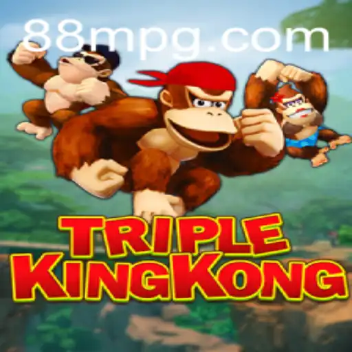 Descubra o Mundo de TripleKingKong: A Nova Sensação do Entretenimento Digital
