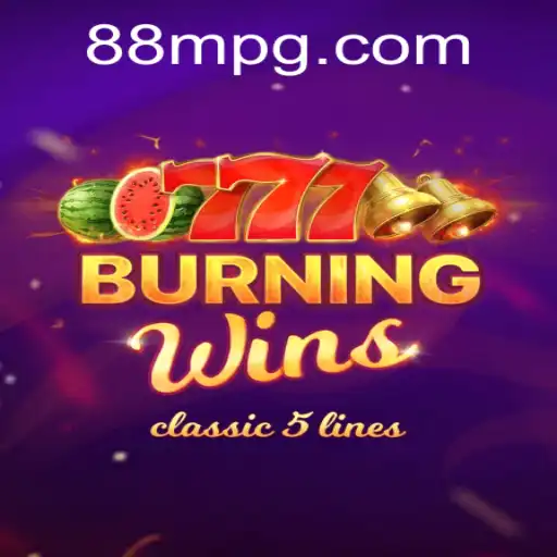 Desvendando o Envolvente Mundo do Jogo BurningWins