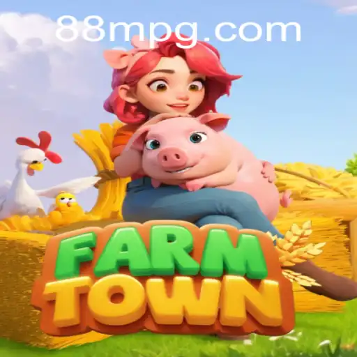 Explorando o Mundo de FarmTown: Um Jogo Viciante e Estratégico