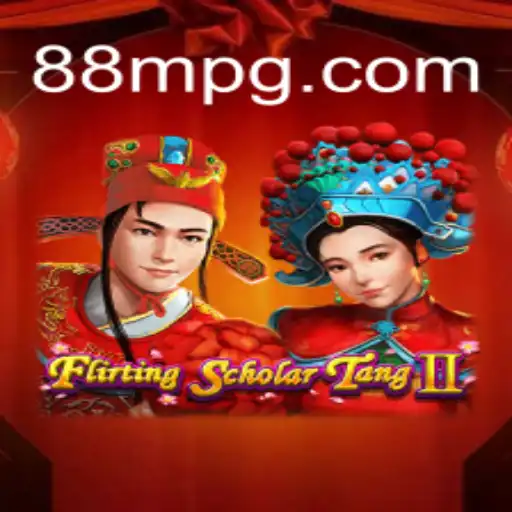 Explorando o Universo de Flirting Scholar Tang II: A Nova Sensação dos Jogos Online
