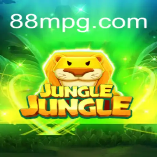 Desvende a Aventura Emocionante de JungleJungle no Mundo de 88M.com