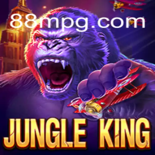 Explorando JungleKing: O Desafio Selvagem de 88M.com