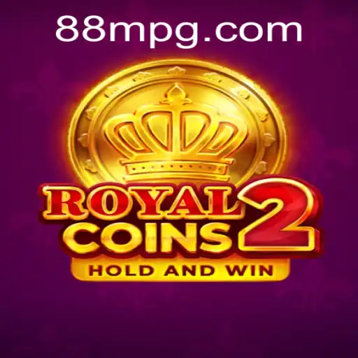 RoyalCoins2: Descubra o Mundo de Possibilidades