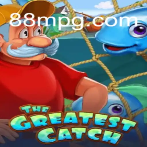 Explorando TheGreatestCatch: Um Mergulho no Mundo da Aventura Digital