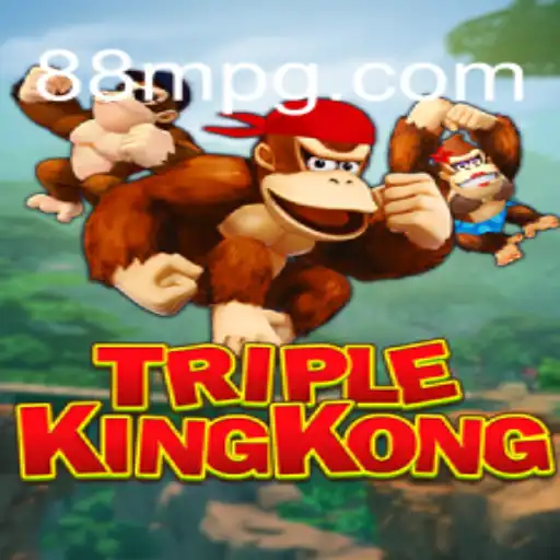 Descubra o Mundo de TripleKingKong: A Nova Sensação do Entretenimento Digital