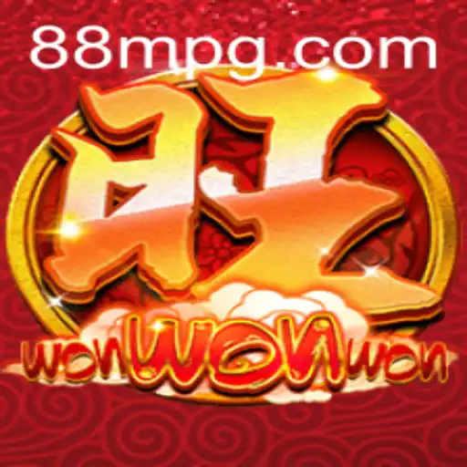 Descubra WonWonWon: Um Jogo Inovador Disponível em 88M.com