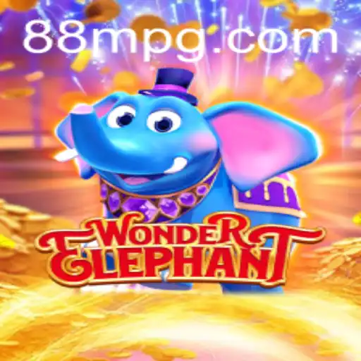 Descubra o Fascinante Mundo de WonderElephant